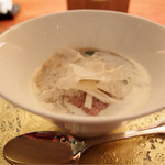 デュ・ヴァン・ハッシシ - 