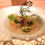 デュ・ヴァン・ハッシシ - 