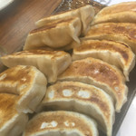 肉汁餃子のダンダダン - 