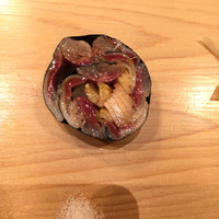 鮨 しゅん輔 阿佐ヶ谷 - 