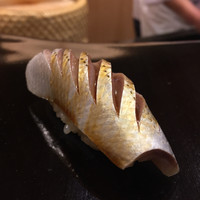 日本橋蛎殻町 すぎた - 