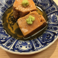 日本橋蛎殻町 すぎた - 