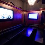 BAR MUSEE - パーティールーム