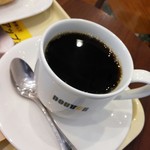 ドトールコーヒーショップ - 