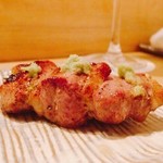 鳥しき - 2016.9. 合鴨