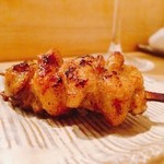 鳥しき - 2016.9.  波