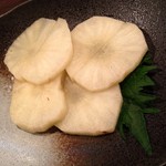 焼肉処　彩 - ('14.02)