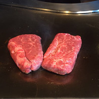 XEX TOKYO / 鉄板焼An - 
