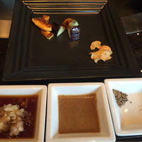 XEX TOKYO / 鉄板焼An - 