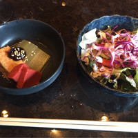 XEX TOKYO / 鉄板焼An - 
