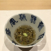 鮨 竜介 - 