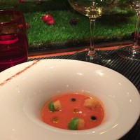 ラトリエ ドゥ ジョエル・ロブション - 