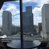 XEX TOKYO / 鉄板焼An - 