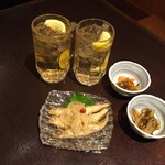 どさんこ酒場森町しげぞう - 