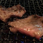 焼肉処　彩 - ('16.02)