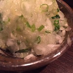 焼肉処　彩 - うまねぎUP('16.02)