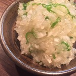 焼肉処　彩 - うまねぎUP('16.08)