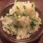 焼肉処　彩 - うまねぎUP('16.09)