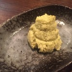 焼肉処　彩 - ワサビは本わさび!!('16.09)