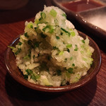 焼肉処　彩 - うまねぎ('16.10)