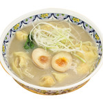 Chuugoku Ramen Youshuu Shounin - 