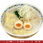 Chuugoku Ramen Youshuu Shounin - 