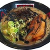 ラーメン　九龍
