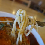 スパゲッティハウスjam - 