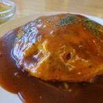 スパゲッティハウスjam - 