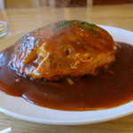 スパゲッティハウスjam - 