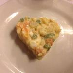 La Taverna dei Mercanti - 料理写真:insalata russa e formaggi