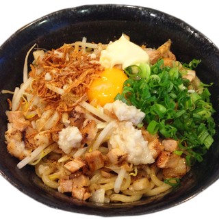 ラーメン 九龍_1