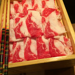 Shabu Shabu Onyasai - 