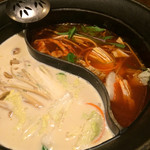 Shabu Shabu Onyasai - 