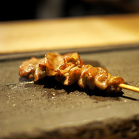 焼鳥 市松 - 