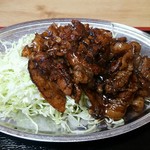 川勝 - 焼肉