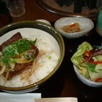 グルメリア但馬 - 