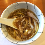 エンターテイ麺ト スタイル ジャンク ストーリー エムアイ レーベル - 