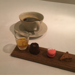 ラ クレリエール - 