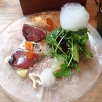 イル ギオットーネ ディ ピュー - 