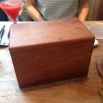 イル ギオットーネ ディ ピュー - 