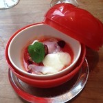 イル ギオットーネ ディ ピュー - 