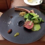 イル ギオットーネ ディ ピュー - 