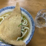 十河製麺 - 