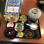 角山食彩屋 - 