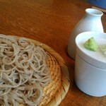 蕎麦ひら井 - 