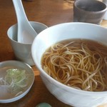 蕎麦ひら井 - 