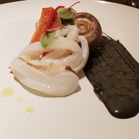 炭焼きステーキとワインobiobi - 