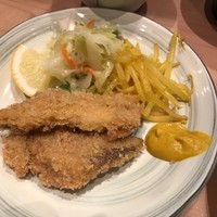 新宿割烹 中嶋 - 