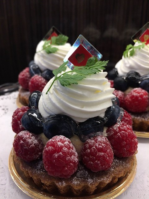 パティスリー クール ハート Patisserie Coeur Heart 鶴川 ケーキ 食べログ